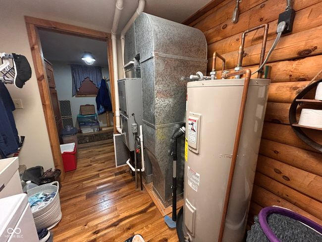 9695 Houston Rd, House other with 3 bedrooms, 3 bathrooms and null parking in Freetown IN | Image 40