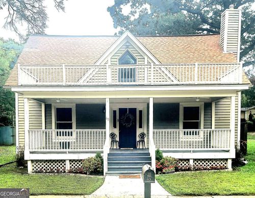 63 E Railroad St, Kingston, GA, 30145-2417 | Card Image