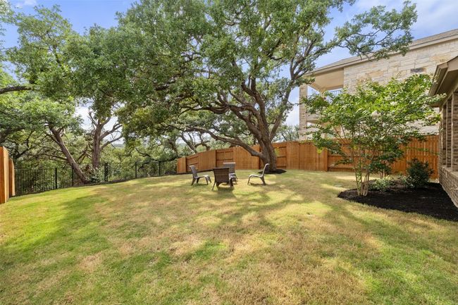 17015 Hattie Trce, House other with 3 bedrooms, 3 bathrooms and null parking in Austin TX | Image 28