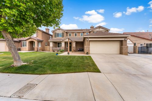 4122 Rainer Pl, Quartz Hill, CA, 93536-3448 | Card Image