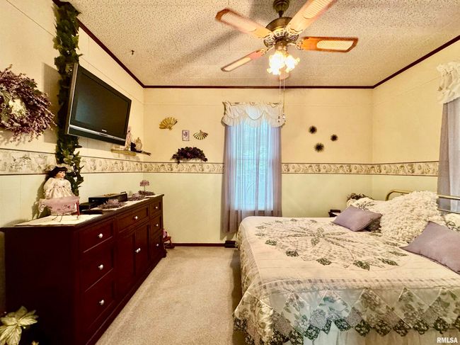 412 Ne 3 Rd Ave, House other with 3 bedrooms, 2 bathrooms and null parking in Aledo IL | Image 22