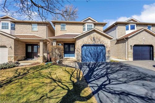 61 Kendrick Crt, Ancaster, ON, L9G5A5 | Card Image