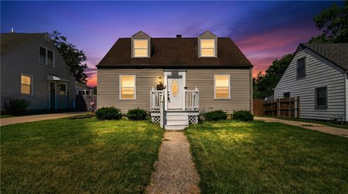 1935 Malcom Dr, Kettering, OH, 45420-3625 | Card Image