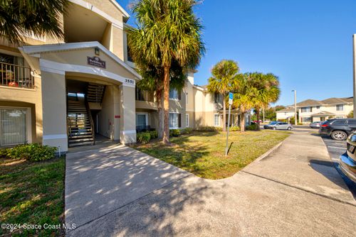 3037-3551 D'Avinci Way, Melbourne, FL, 32901 | Card Image