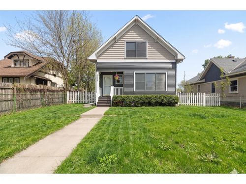 3605 24th Ave S, Minneapolis, MN, 55406-2531 | Card Image