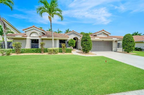 11818 Island Lakes Lane, Boca Raton, FL, 33498 | Card Image