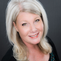 Julie Fuller