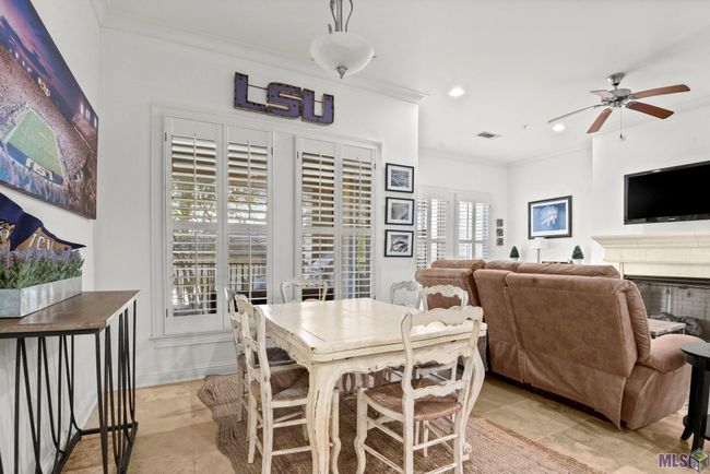 APT-201 - 998 Stanford Ave, Condo with 2 bedrooms, 2 bathrooms and 2 parking in Baton Rouge LA | Image 5