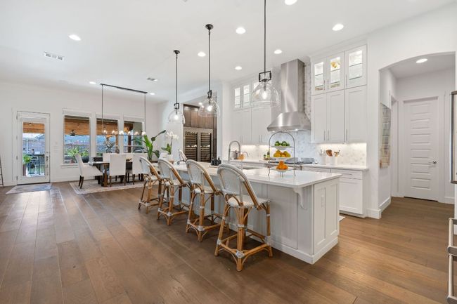 15802 Axehandle Trl, House other with 4 bedrooms, 4 bathrooms and 4 parking in Austin TX | Image 10