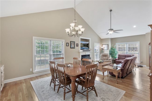 102 Woods Dr, House other with 4 bedrooms, 3 bathrooms and null parking in West Union SC | Image 7