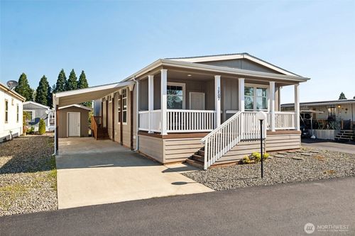 1207 Maple Dr, Enumclaw, WA, 98022-2906 | Card Image