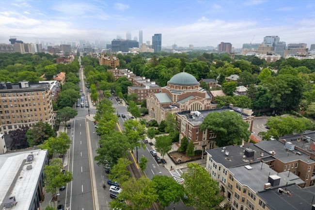 APT-2 - 76 Marshal St, Condo with 3 bedrooms, 2 bathrooms and 1 parking in Brookline MA | Image 32