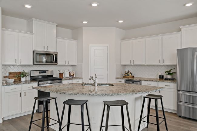 1613 Bennington Ln, House other with 4 bedrooms, 3 bathrooms and null parking in Celina TX | Image 10
