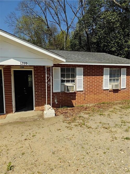 1289 Rocky Creek Rd, Macon, GA, 31206-2641 | Card Image