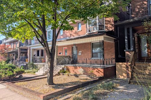 50 Grace St, Toronto, ON, M6J2S2 | Card Image
