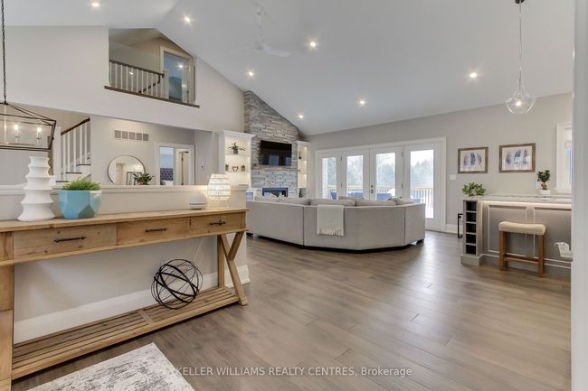 17781 Mccowan Rd, House other with 5 bedrooms, 4 bathrooms and 6 parking in Cedar Valley ON | Image 11