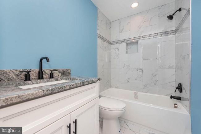 8307 Bletzer Rd, House other with 4 bedrooms, 4 bathrooms and null parking in DUNDALK MD | Image 23