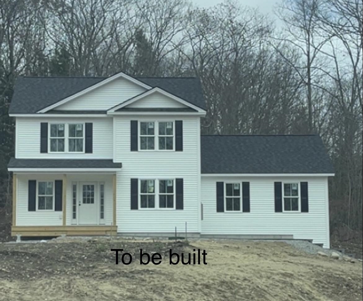 Residential in Troy