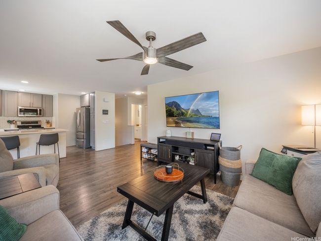 APT-404 - 92-1117 Panana St, Condo with 2 bedrooms, 2 bathrooms and 2 parking in Kapolei HI | Image 8