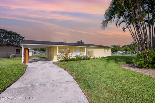 1880 Cowan Dr, Titusville, FL, 32796-1210 | Card Image