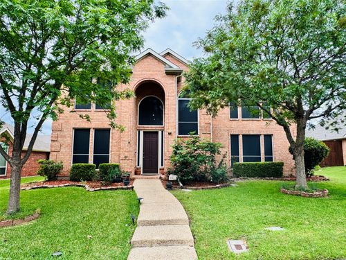 2762 Hillview Dr, Lewisville, TX, 75067-8361 | Card Image