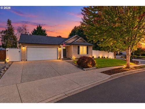 601 Nw 29th Pl, BattleGround, WA, 98604 | Card Image
