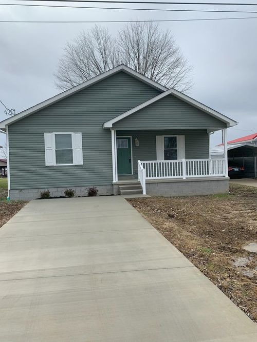 1300 Bluegrass St, Flatwoods, KY, 41139-1504 | Card Image