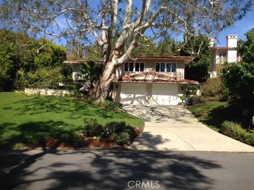 3401 Paseo Del Campo, Palos Verdes Estates, CA, 90274-1064 | Card Image