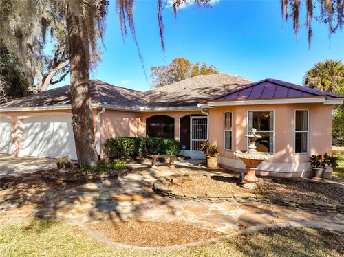 1613 Carrera Dr, THE VILLAGES, FL, 32159-9001 | Card Image