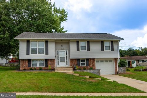 1903 Hawthorne Rd, EDGEWOOD, MD, 21040-2420 | Card Image