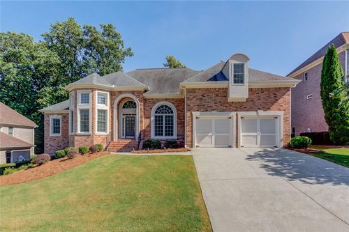 2640 Ivy Brook Ln, Buford, GA, 30519-3001 | Card Image