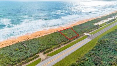 3721 Ocean Shore Boulevard, Home with 0 bedrooms, 0 bathrooms and null parking in Palm Coast FL | Image 2