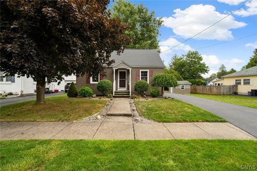 808 Massena Ave, Rome, NY, 13440-2653 | Card Image