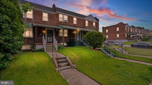 2905 E Federal St, BALTIMORE, MD, 21213-3909 | Card Image