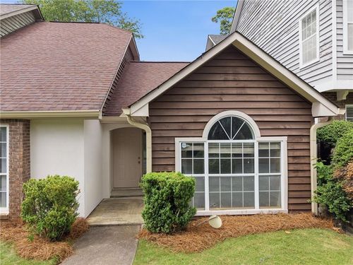 3747 Wetherburn Dr, Clarkston, GA, 30021-1445 | Card Image