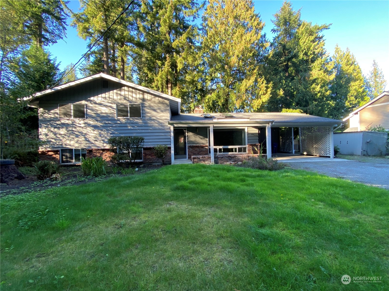 24th St, Sammamish, WA 98075