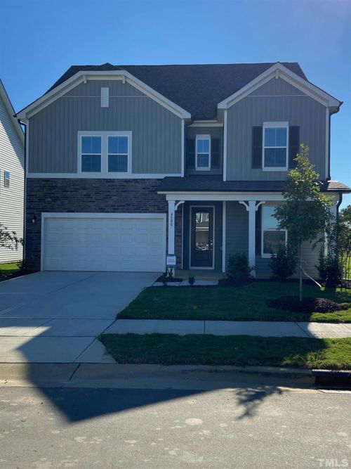 4500 Valley Crest Ln, Fuquay Varina, NC, 27526-3567 | Card Image