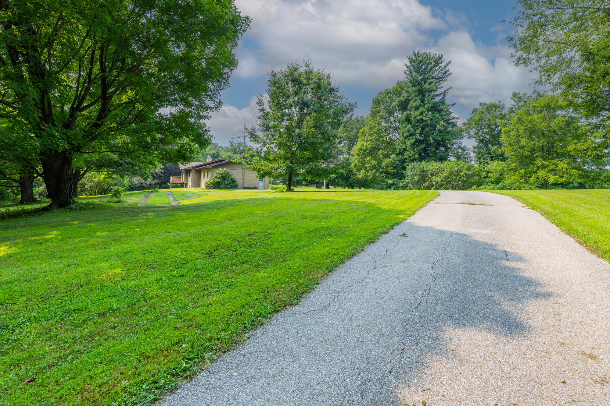 Residential in Berrien Springs 4