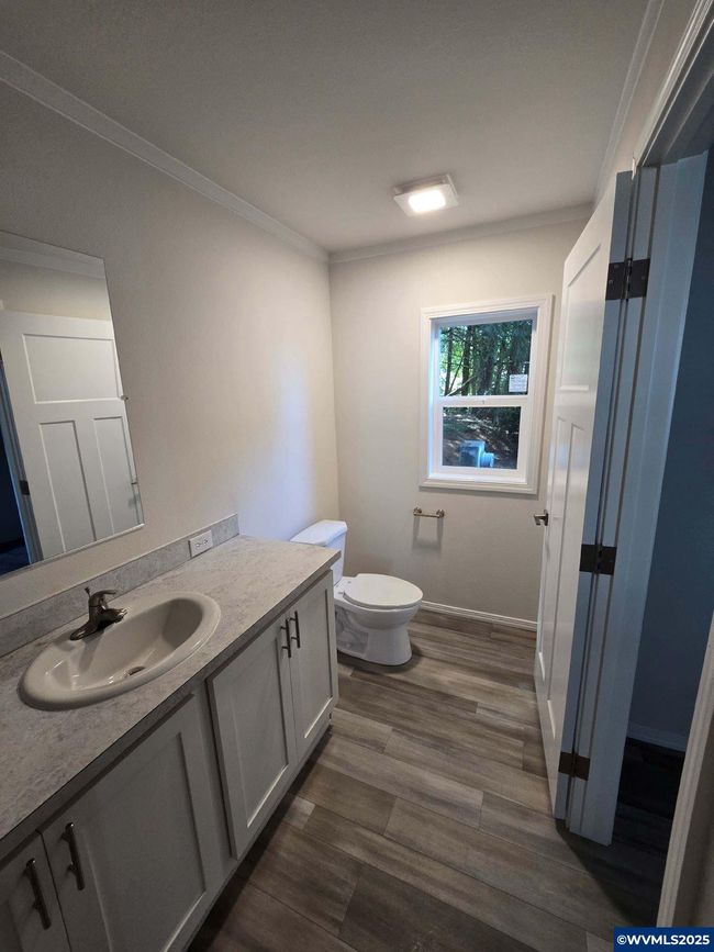UNIT-3 - 502 N 8 Th St, House other with 2 bedrooms, 0 bathrooms and null parking in Philomath OR | Image 6
