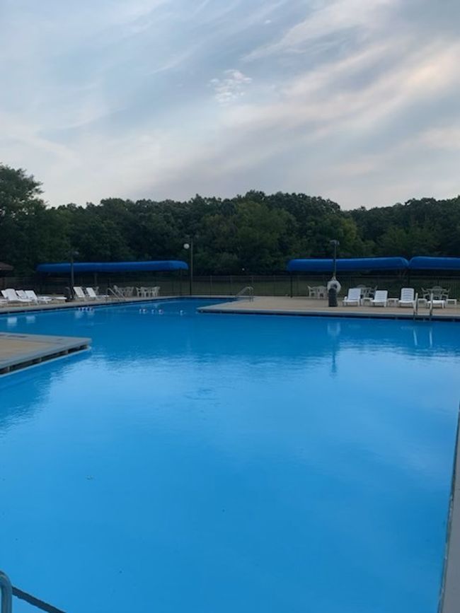 APT-7 - 39 Bermuda Colony, Condo with 1 bedrooms, 1 bathrooms and 2 parking in Fox Lake IL | Image 5