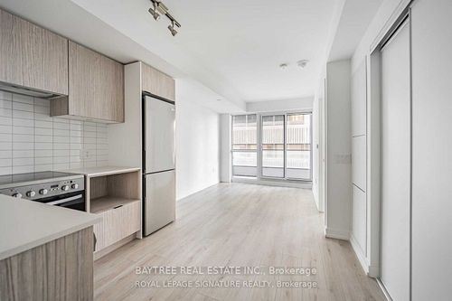 2103-395 Bloor St E, Toronto, ON, M4W0B4 | Card Image