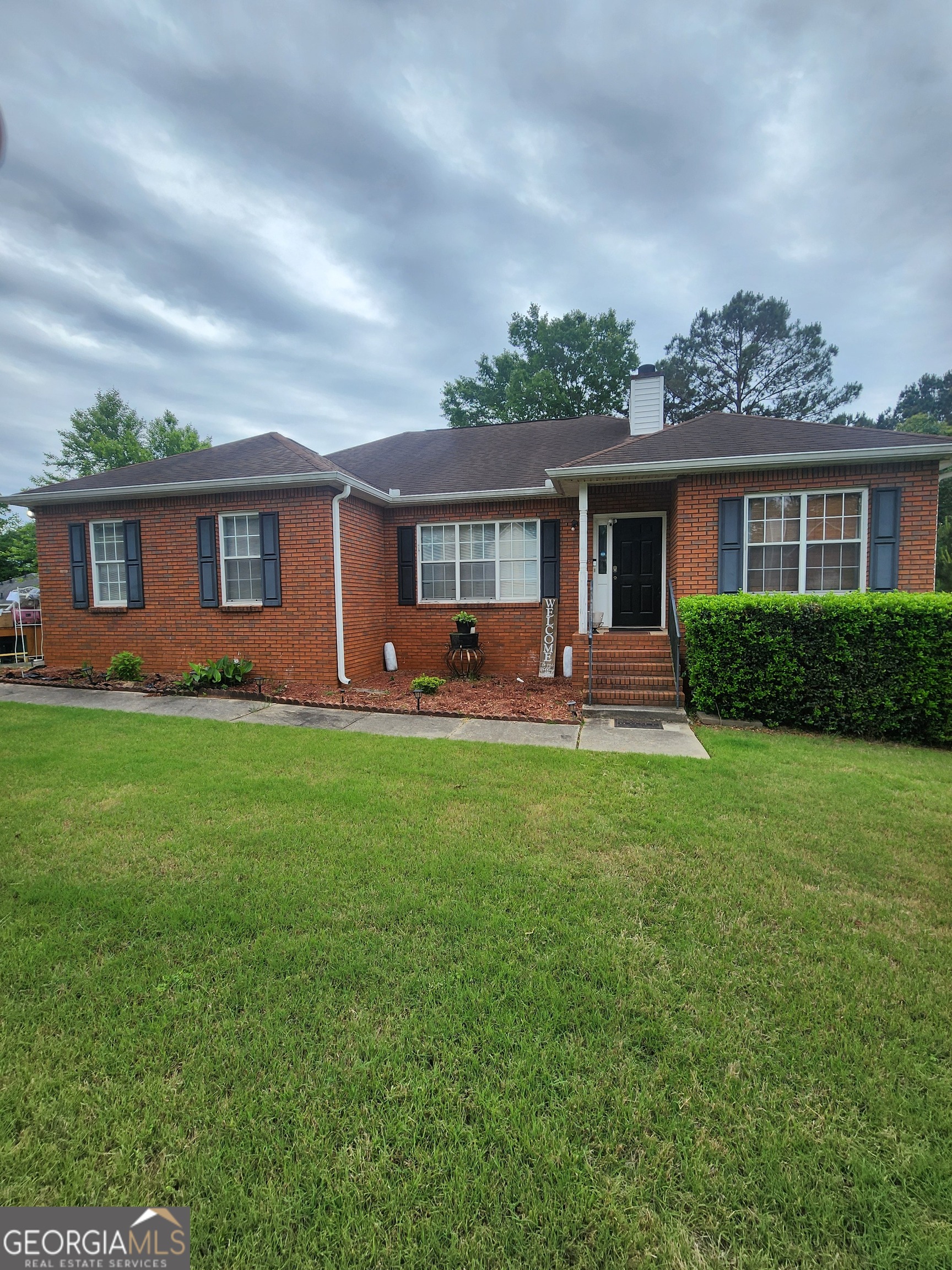 Residential in Fayetteville