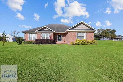 1761 Osteen Branch Road, Jesup, GA, 31545 | Card Image