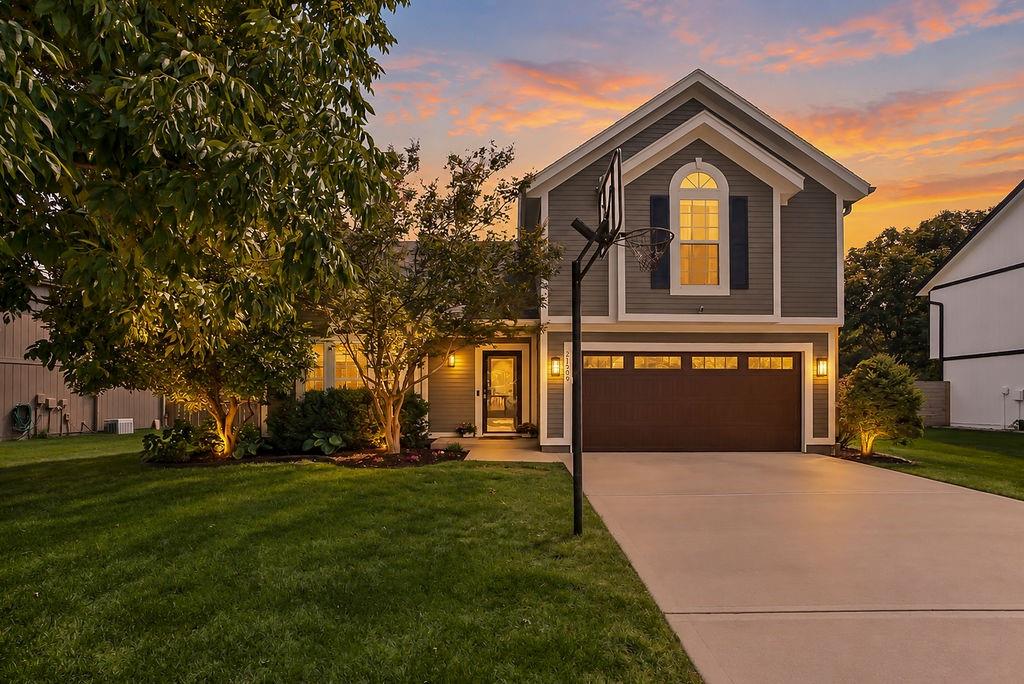 Residential in Shawnee