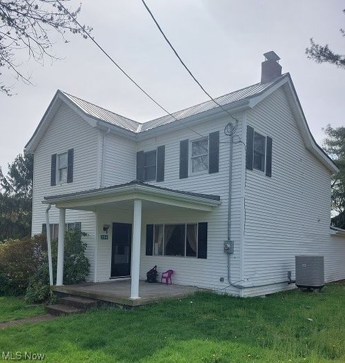 306 South St, Mount Pleasant, OH, 43939-7722 | Card Image