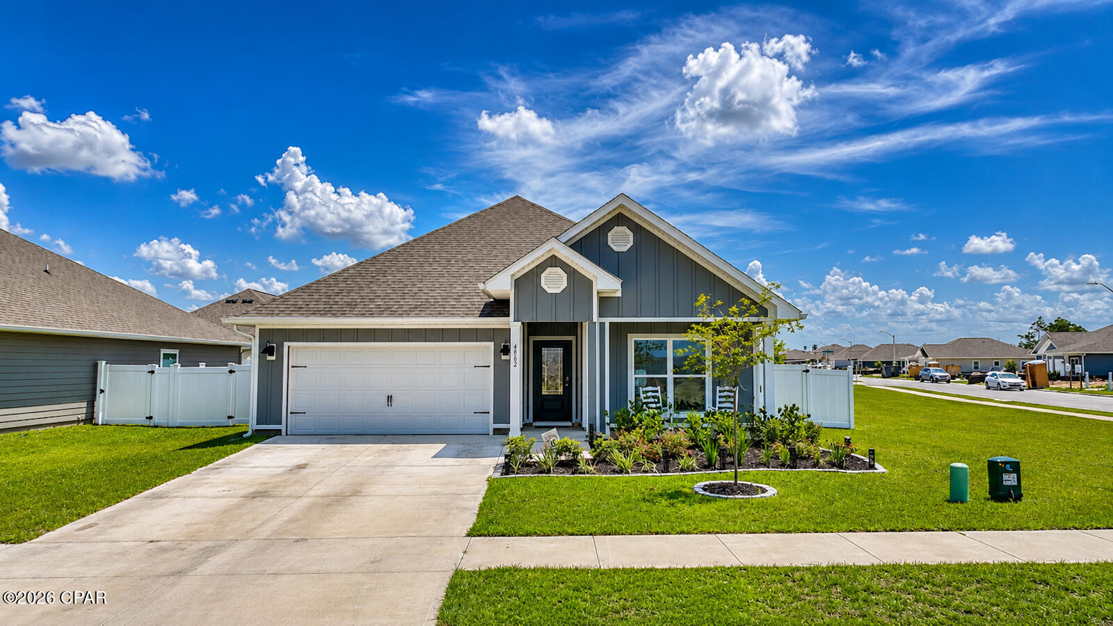 Residential in Panama City 2