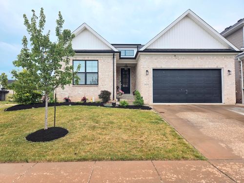 1424 Maybank Park, Lexington, KY, 40509-4672 | Card Image