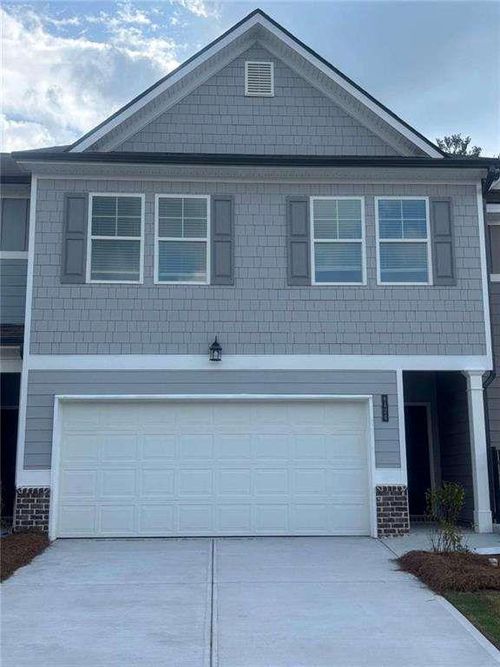 63-6446 Rosetta Dr Sw, South Fulton, GA, 30331-8227 | Card Image
