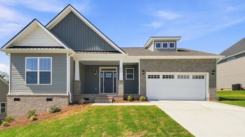 606 Hidden Creek Ct, Seneca, SC, 29678-1272 | Card Image