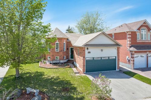 1358 Vincent Cres, Innisfil, ON, L9S1Z7 | Card Image
